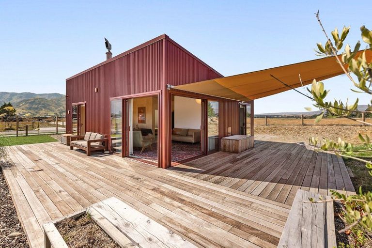 Photo of property in 91 Lost Burn Road, Lake Hawea, 9382