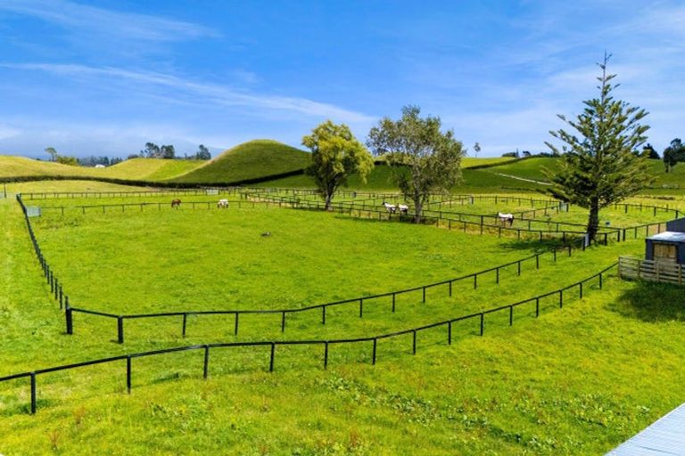 Photo of property in 157 Norfolk Road, Norfolk, Inglewood, 4388