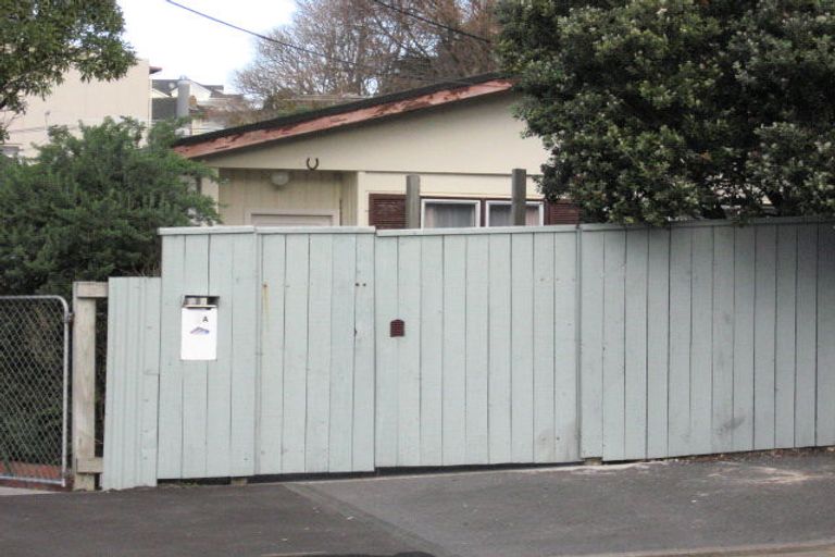 Photo of property in 5a Vallance Street, Kilbirnie, Wellington, 6022