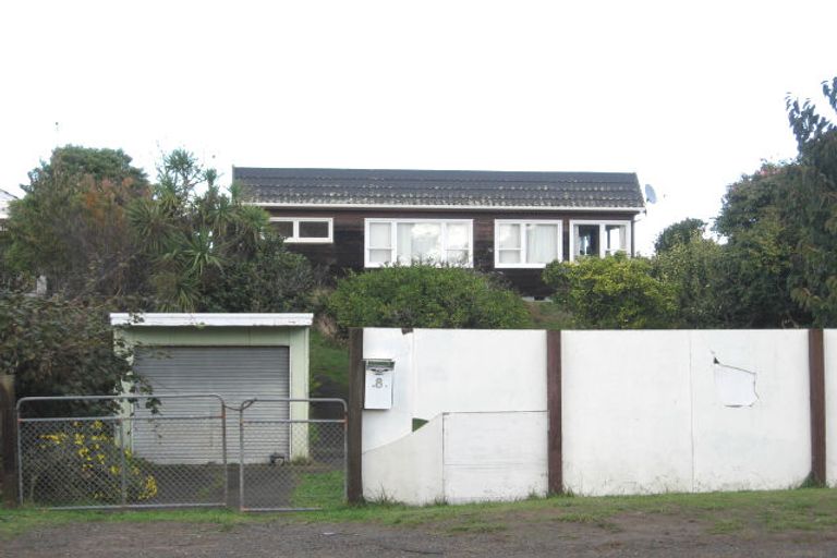 Photo of property in 8 Kowhai Grove, Raumati Beach, Paraparaumu, 5032