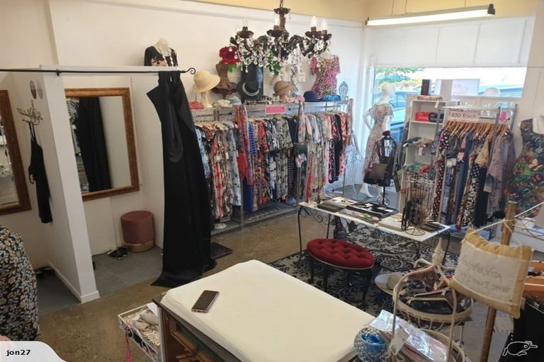 Photo of property in 507-509 High Street, Hutt Central, Lower Hutt, 5010