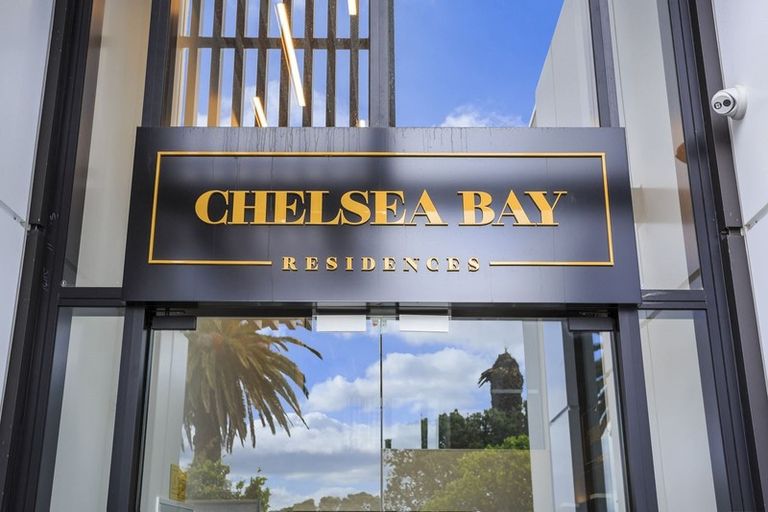 Photo of property in 309/19 Rawene Road, Birkenhead, Auckland, 0626