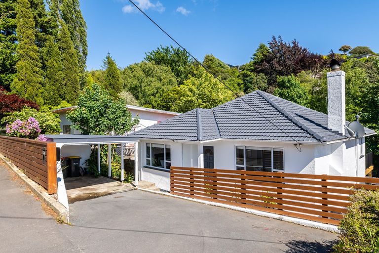 Photo of property in 171 Helensburgh Road, Wakari, Dunedin, 9010
