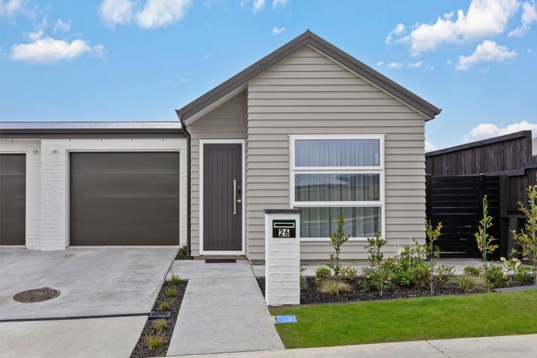 Photo of property in 26 Harp Street, Morrinsville, 3300