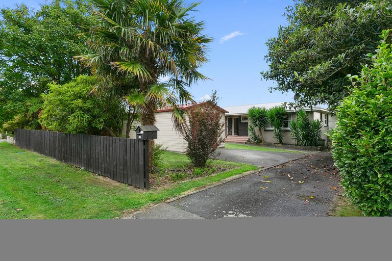 Photo of property in 136 Mcnair Road, Te Awamutu, 3800