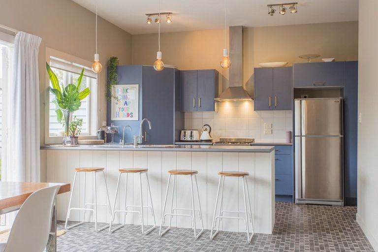 Photo of property in 33 Graham Street, Hamilton East, Hamilton, 3216