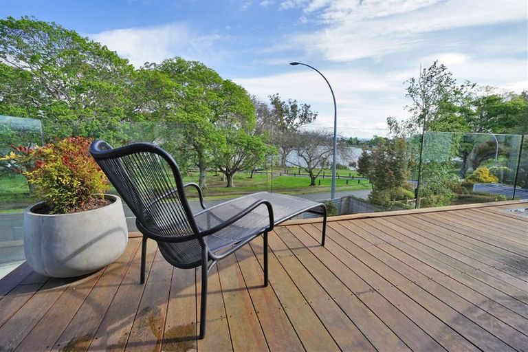 Photo of property in 5a Lake Domain Drive, Frankton, Hamilton, 3204