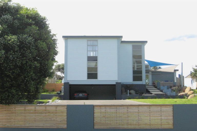 Photo of property in 141 Wairere Road, Wainui, Gisborne, 4010