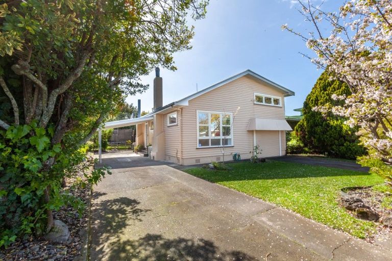 Photo of property in 9 Veronica Avenue, Marewa, Napier, 4110