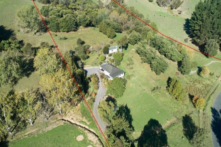 Photo of property in 268 Neavesville Road, Puriri, Thames, 3578