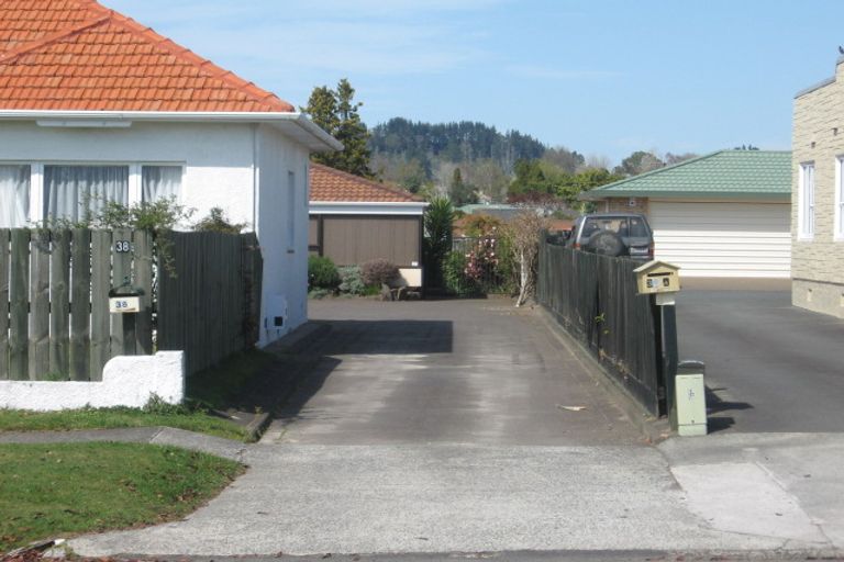 Photo of property in 38a Robertson Street, Glenholme, Rotorua, 3010
