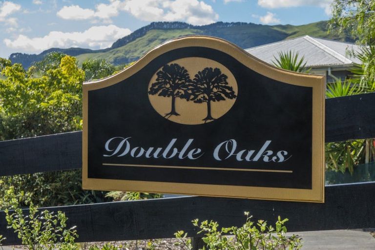 Photo of property in 6 Double Oaks Drive, Paeroa, 3600