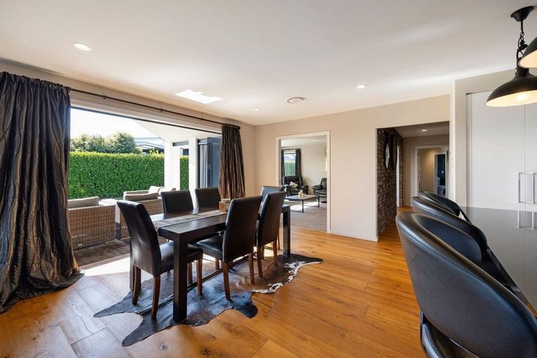 Photo of property in 3 Baxter Michael Crescent, Cambridge, 3434