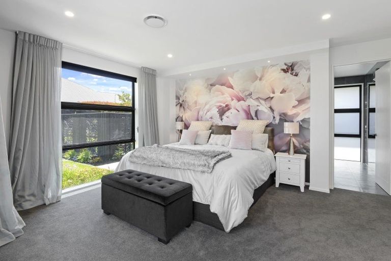 Photo of property in 173b West Belt, Rangiora, 7400