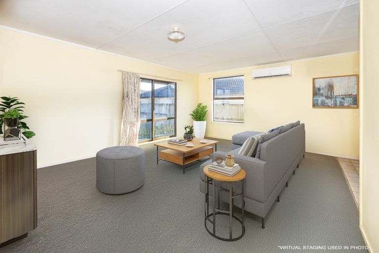 Photo of property in 96b Higgins Road, Frankton, Hamilton, 3204