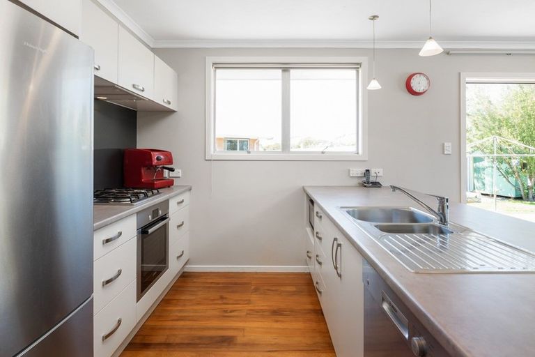 Photo of property in 7 Kinloch Crescent, Witherlea, Blenheim, 7201