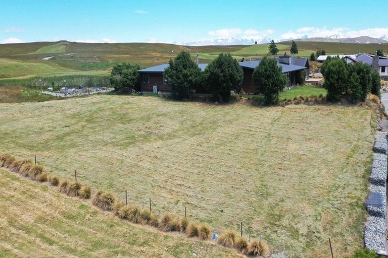 Photo of property in 11 Sams Place, Lake Tekapo, 7999