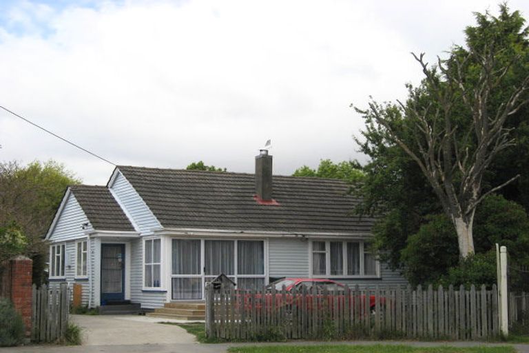 Photo of property in 15 Flay Crescent, Burnside, Christchurch, 8053