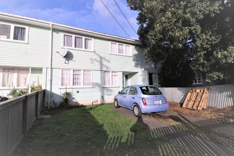 Photo of property in 76 Talbot Street, Whanganui East, Whanganui, 4500
