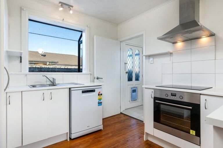 Photo of property in 4 Edith Street, Redwoodtown, Blenheim, 7201