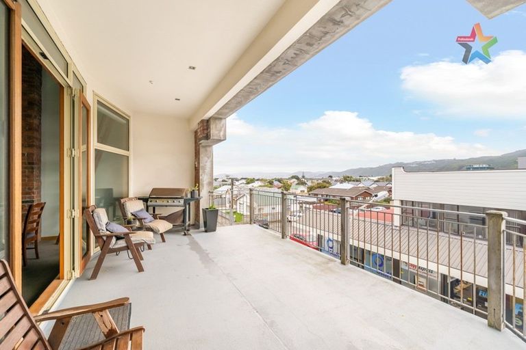Photo of property in 4/44 Bay Street, Petone, Lower Hutt, 5012