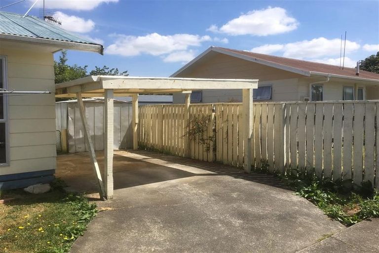 Photo of property in 7 Guy Avenue, Levin, 5510