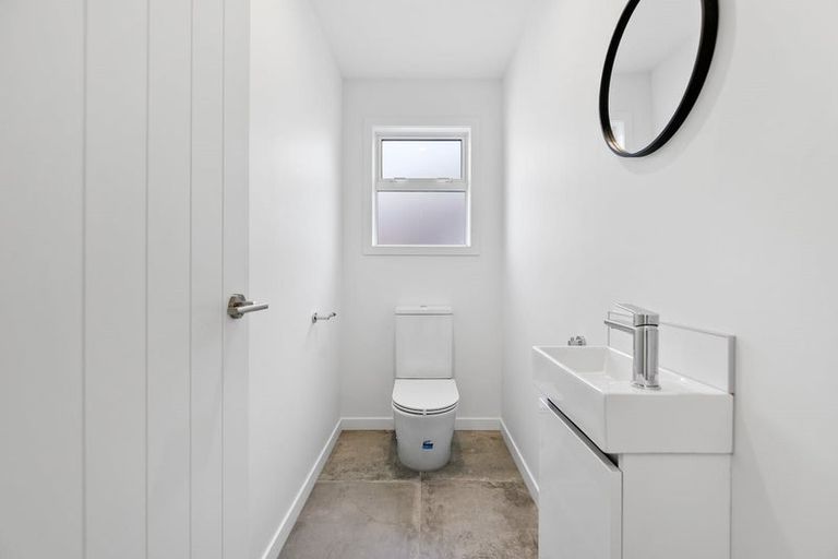 Photo of property in 1/10 Gallants Place, Flagstaff, Hamilton, 3210