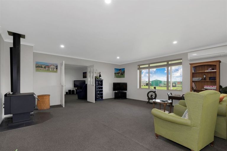 Photo of property in 186 West Denbie Lane, Swannanoa, Rangiora, 7476