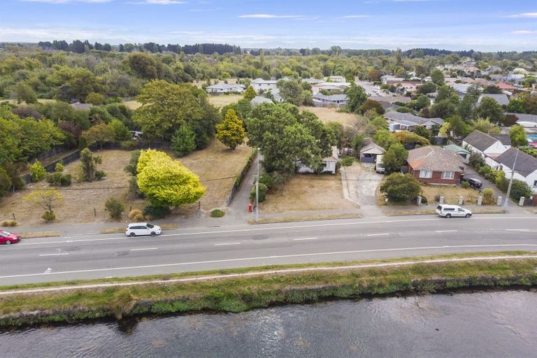 Photo of property in 235 New Brighton Road, Burwood, Christchurch, 8061