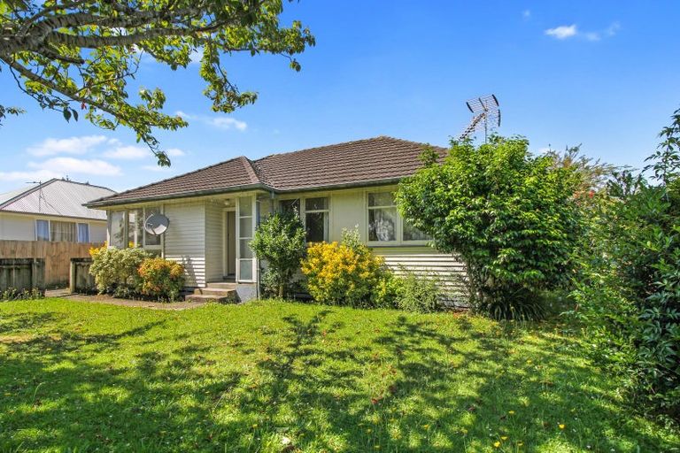 Photo of property in 6 Slim Street, Bader, Hamilton, 3206