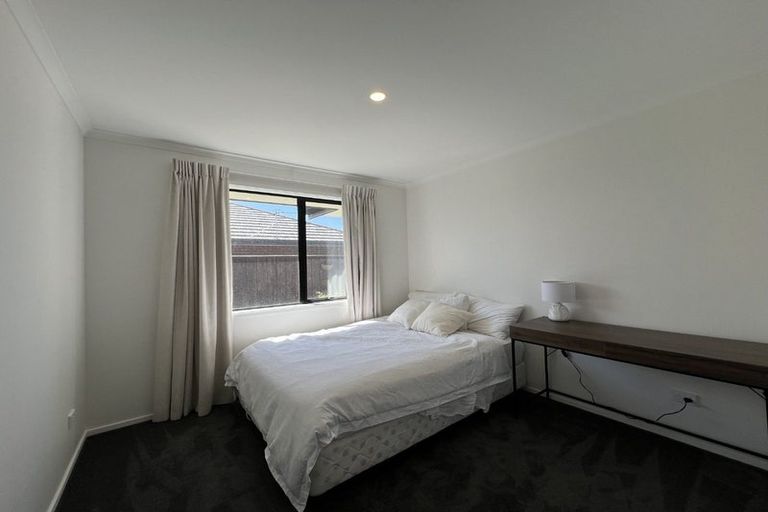 Photo of property in 38 Billy T Lane, Rolleston, 7615