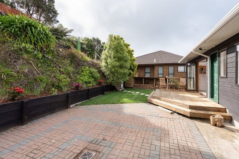 Photo of property in 22 Kilsyth Street, Karori, Wellington, 6012