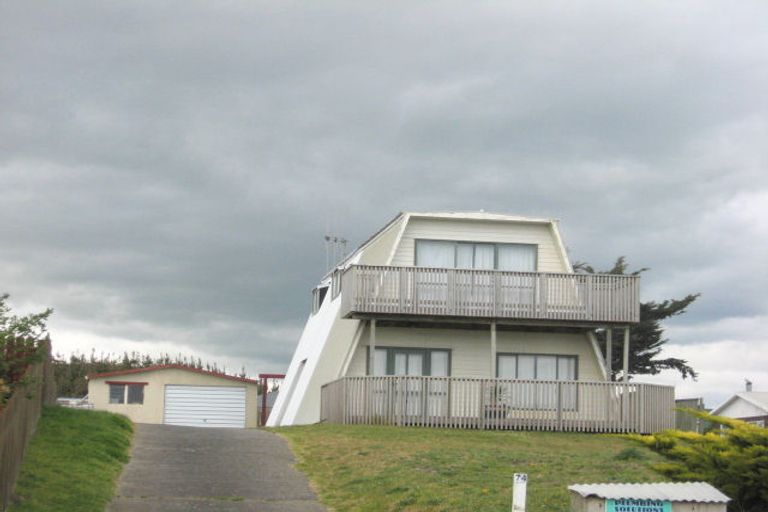 Photo of property in 74 Kahukura Avenue, Waitarere Beach, Levin, 5510
