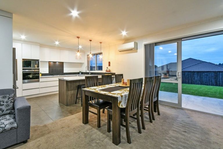 Photo of property in 48 Helenvale Crescent, Pokeno, 2402