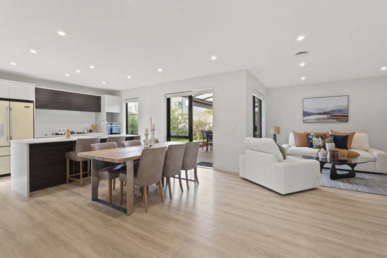 Photo of property in 36 Te Napi Drive, Takanini, 2112