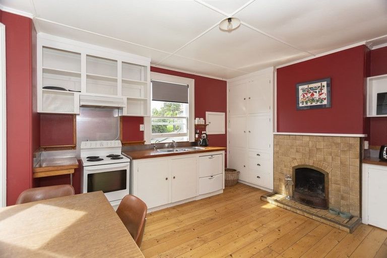 Photo of property in 1a Warren Street, Oamaru, 9400