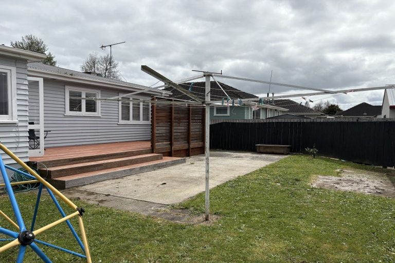 Photo of property in 7 Vernall Street, Nawton, Hamilton, 3200