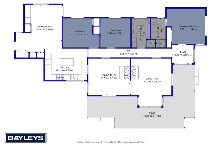 Photo of property in 5 Longwood Lane, Otumoetai, Tauranga, 3110