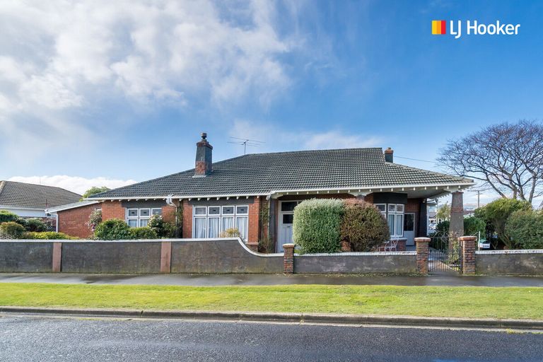 Photo of property in 10 Calder Street, Saint Kilda, Dunedin, 9012