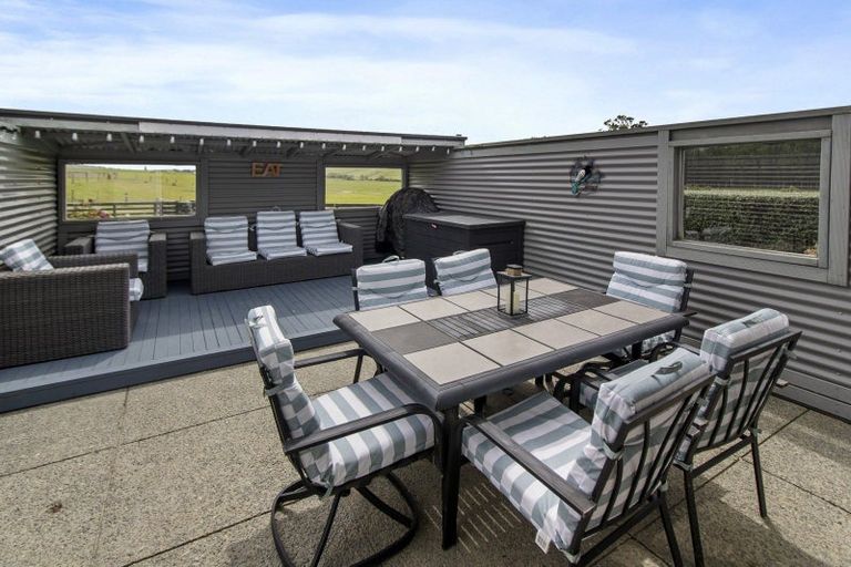 Photo of property in 23 Old Horseshoe Bend Road, Otaio, Timaru, 7971