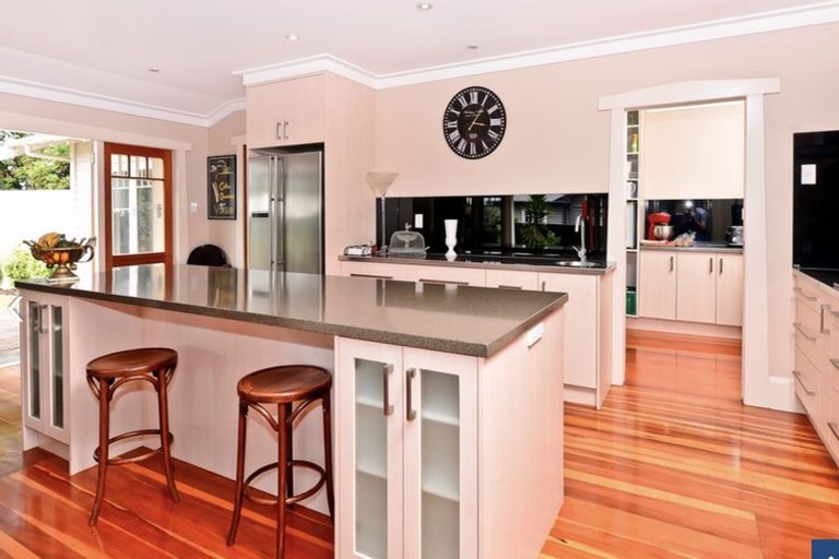 Photo of property in 23 Hammond Street, Hamilton Central, Hamilton, 3204