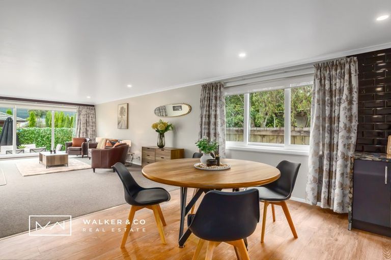 Photo of property in 9 Rongonui Street, Elderslea, Upper Hutt, 5018