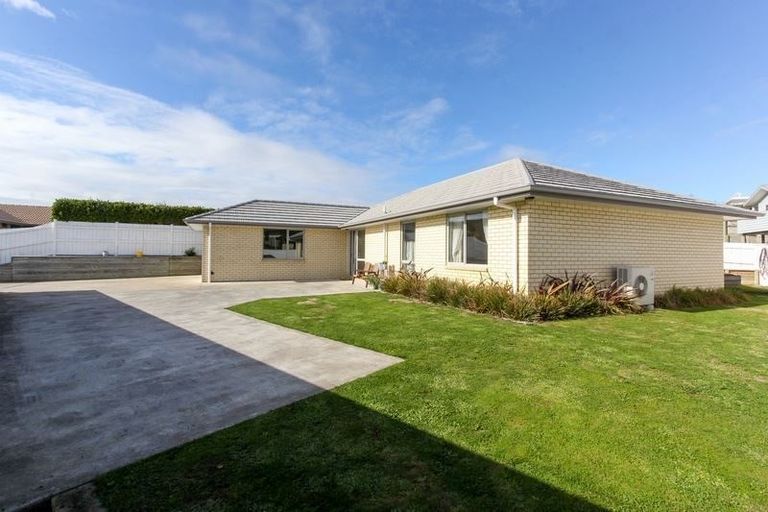 Photo of property in 47a Penrod Drive, Bell Block, New Plymouth, 4312