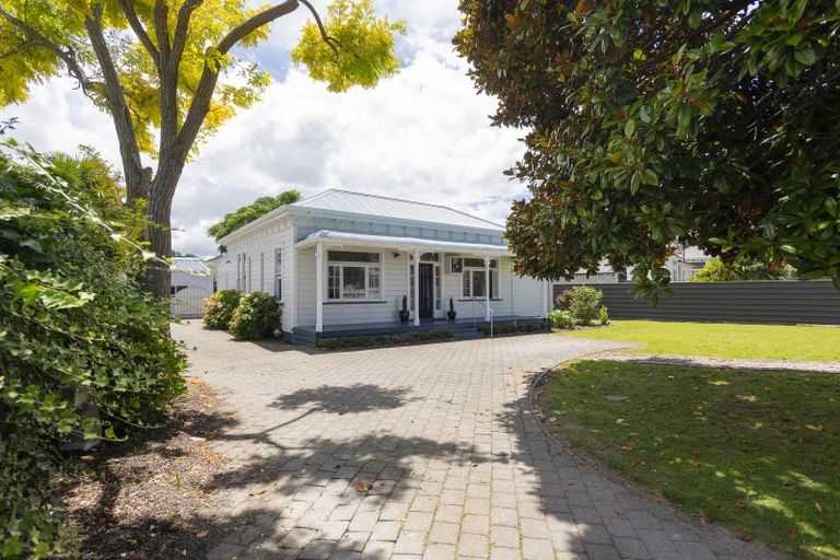 Photo of property in 118 Fox Street, Whataupoko, Gisborne, 4010