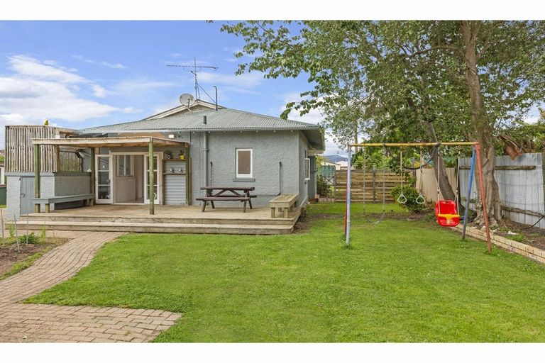Photo of property in 11 Kimihia Road, Huntly, 3700