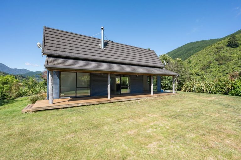 Photo of property in 144 Lud Vly Road, Hira, Nelson, 7071