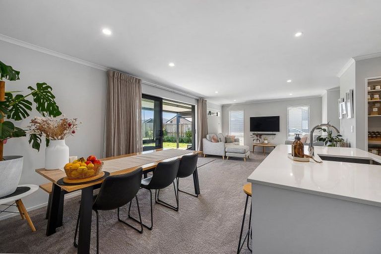 Photo of property in 3 Snapdragon Lane, Wigram, Christchurch, 8025