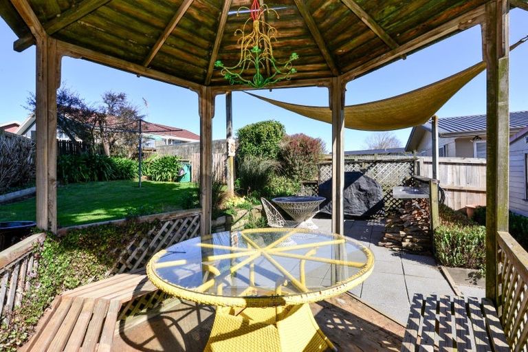 Photo of property in 8 Millar Place, Nawton, Hamilton, 3200