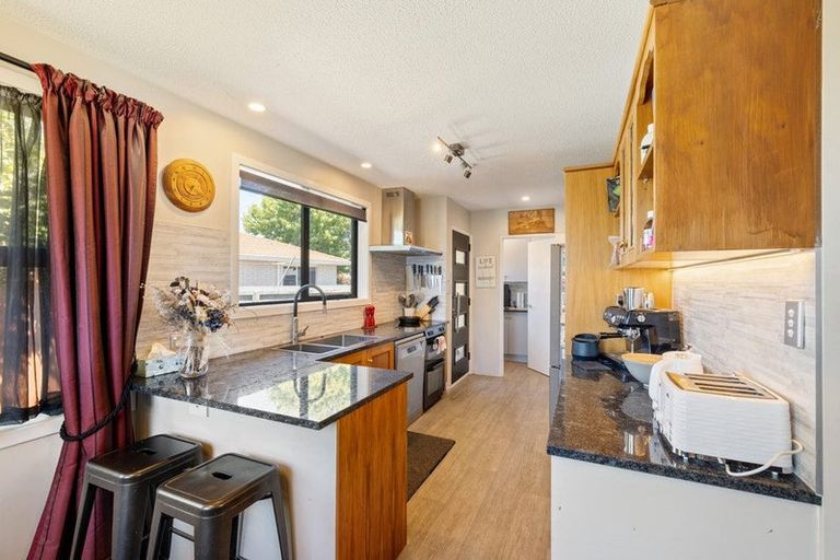 Photo of property in 36 Sneyd Street, Kaiapoi, 7630