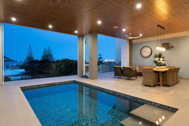 Photo of property in 141 Ngatai Road, Otumoetai, Tauranga, 3110